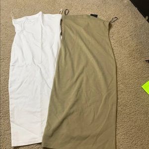 3 dress bundle deal